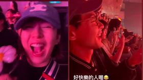 劉品言。（圖／翻攝自劉品言IG）