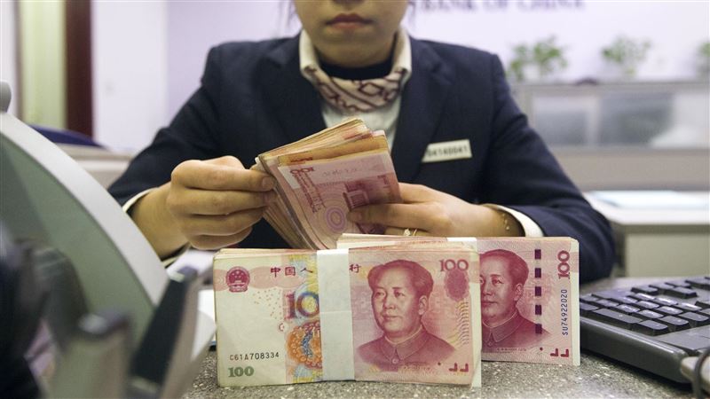 中國洪災蔓延7省區　當局撥款8億救助農業