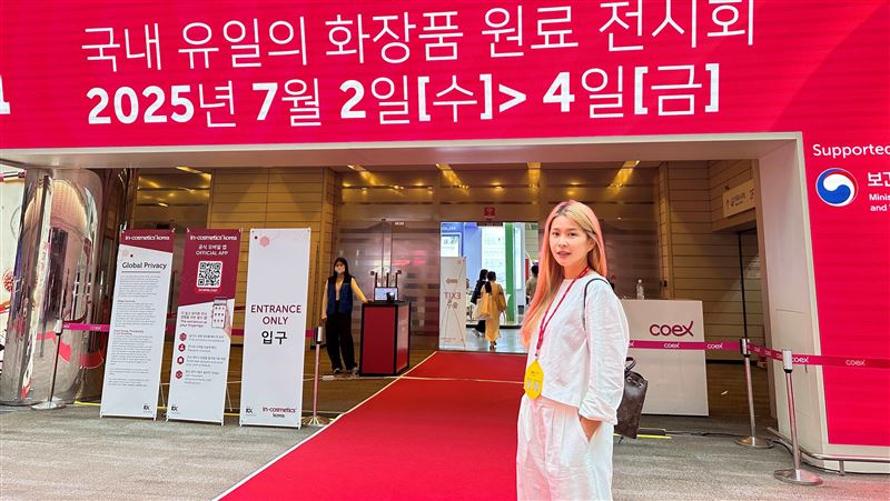 台8女神晉升CEO！員工旅遊霸氣喊：我買單