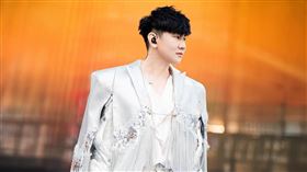 林俊傑巡迴演唱會特別請來嘉賓王心凌。（圖／翻攝自林俊傑臉書）