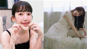 ▲羚安。（圖／翻攝自IG @tsaoboa）