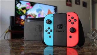 隱瞞Switch手把「飄移」　任天堂遭罰12億