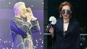 GD、Makiyo。（圖／讀者提供、記者鄭孟晃攝影）