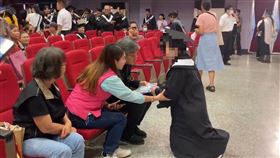 性騷,性平,空中大學