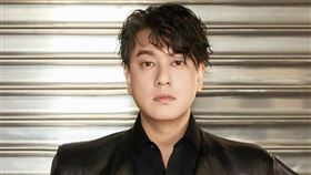 朱孝天。（圖／翻攝自朱孝天IG）