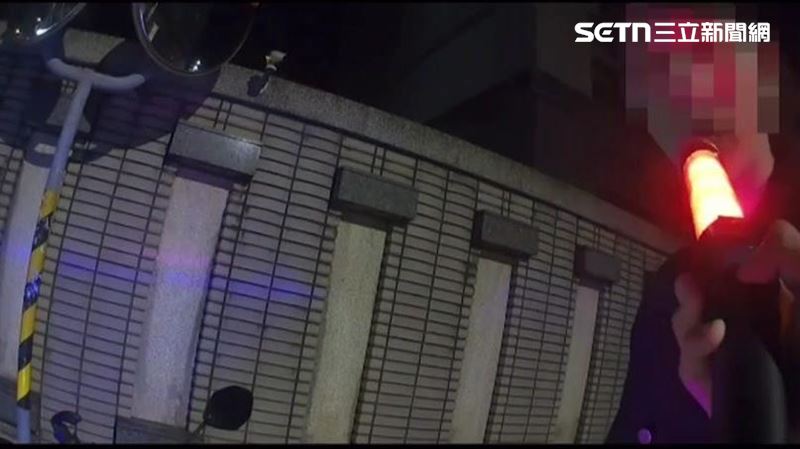 酒後騎共享機車被開單　他被扣車租金破表