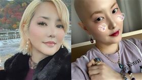 希良梨。（圖／翻攝自希良梨IG）