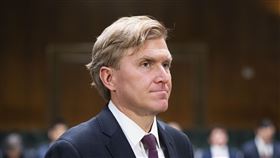 ▲美國國防部政策次長柯伯吉近幾個月在與日澳國防官員的會談中強力針對台海開戰議題施壓。（圖／美聯社／達志影像）