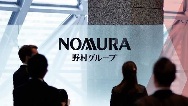 野村警示中國經濟　下半年需求斷崖式下跌