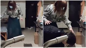 紅姐,男大生,蟑螂（圖／翻攝自網路）