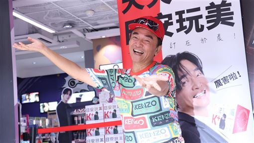 憲哥手上剩1節目　LuLu漢典錄完存檔痛哭