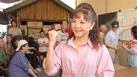  南投議員陳玉鈴（圖／翻攝畫面）