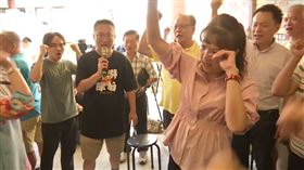  南投議員陳玉鈴（圖／翻攝畫面）