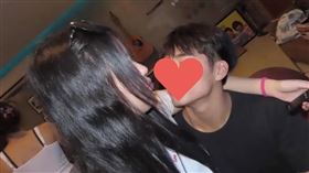 Joe。（圖／翻攝自Joe抖音）