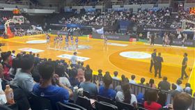 瓊斯盃,贊助,雞排,球員（圖／翻攝畫面）