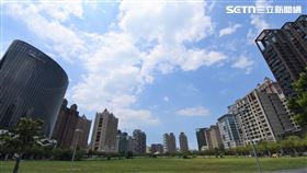 全台第一凶中古社區！它3年房價猛漲　竹北千萬房翻2.58倍總價變2580萬。（圖／591提供）