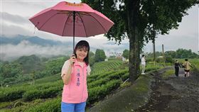 民進黨籍南投縣議員陳玉鈴罷免案今（13）天投、開票。（圖／翻攝自陳玉鈴臉書）