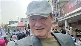 陳慕義。（圖／翻攝自陳慕義臉書）