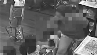 對3幼童爆擊51次！教保員賠錢換免關