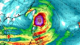 觀氣象看天氣 臉書