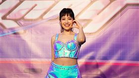 徐懷鈺受邀演出。（圖／Blowin' in the Wind大風吹提供）