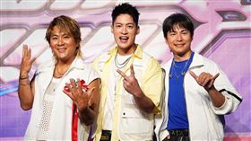 5566受邀演出。（圖／Blowin' in the Wind大風吹提供）