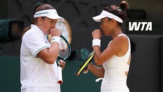 謝淑薇今年首闖冠軍賽　為澳網最後熱身