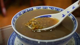 綠豆湯　圖/unsplash