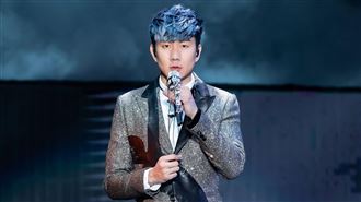 獨／林俊傑心臟病、吃藥控制！醫曝嚴重度