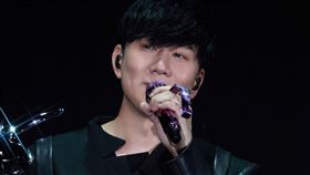 林俊傑證實自己罹患心臟疾病。（圖／JFJ PRODUCTIONS 提供）