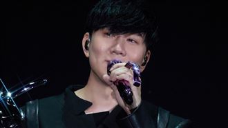 林俊傑認愛後首發聲　嘆遭組織預謀抹黑