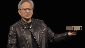 川普放行晶片禁令　輝達H20殺回中國市場