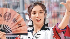 Dora陷入小三風波，和樂天的合約年底到期後，傳出球團將不再續約。（翻攝自Dora IG）