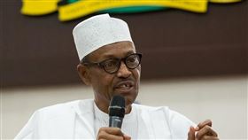 奈及利亞前總統布哈里（Muhammadu Buhari）7月13日與世長辭，享壽82歲。布哈里曾先後以軍政府強人與民選民主領袖身分治理國家。（圖／翻攝自Muhammadu Buhari臉書）