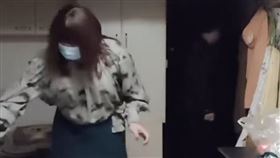 紅姐,男大生,蟑螂（圖／翻攝自網路）