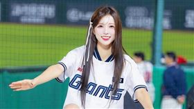 李晧禎。（圖／翻攝自李晧禎IG）