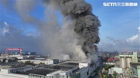 三元能源科技,高雄鋰電池廠,台泥集團,小港,高雄,電池,能源,科技,火災,爆炸