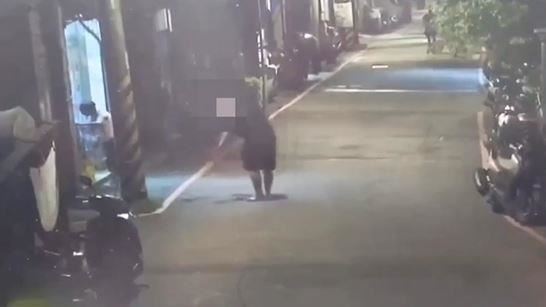 疑債務糾紛釀衝突　土城警1小時內速逮2嫌