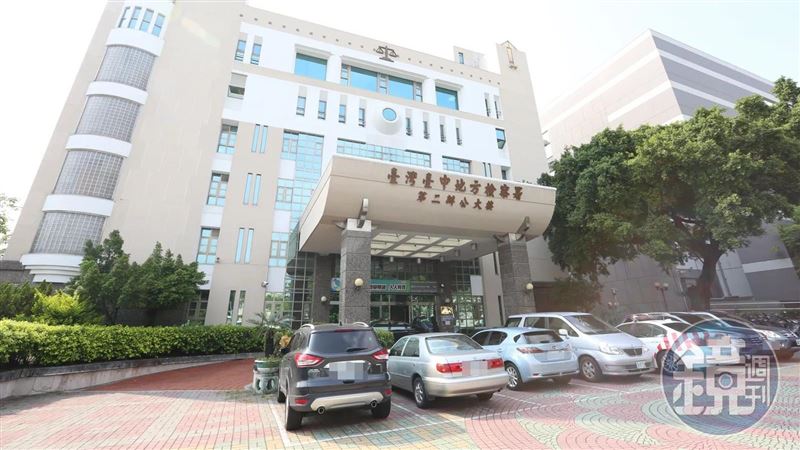 冒名理律P圖做假合約　賣法拉利詐3.2億