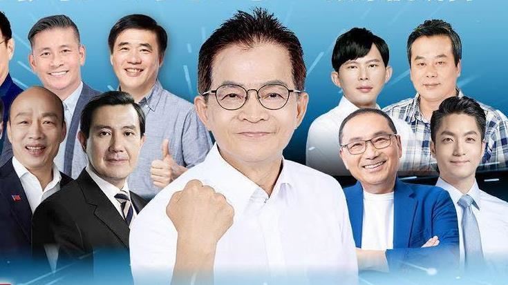 罷免後必重傷　律師：他準備吸乾藍營血肉