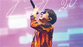 趙容弼將舉辦免費演唱會。（圖／翻攝自韓網）