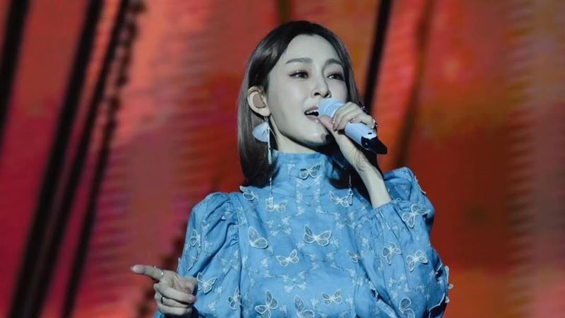 范瑋琪《歌手》又落敗　台灣男星返場成功