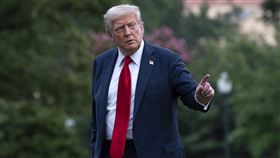 ▲隨著川普關稅壓力升高，亞洲盟友們紛紛尋求降低對美依賴。（圖／美聯社／達志影像）