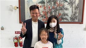  南投市長張嘉哲，妻子黃佳鈴，外遇，聲明稿（圖／翻攝自張嘉哲臉書）