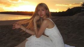 Elly。（圖／翻攝自Elly IG）