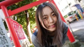 日本女星大內彩加2022年揭發遭劇團團長長期性騷。（圖／翻攝自大內彩加 IG）