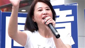 正藍罷鴻薇1200。罷免，王鴻薇。