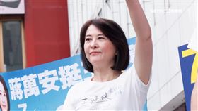 正藍罷鴻薇1200，罷免，王鴻薇。