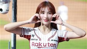 Dora。（圖／翻攝自Dora IG）