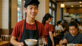 網友哀號「暑期打工變難找」？打工趣揭暑期打工真相。（圖／打工趣提供） 